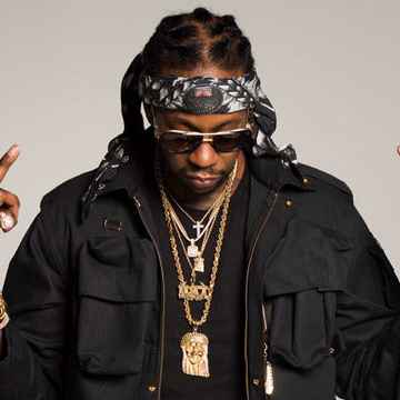 2 Chainz Concerts in Minneapolis