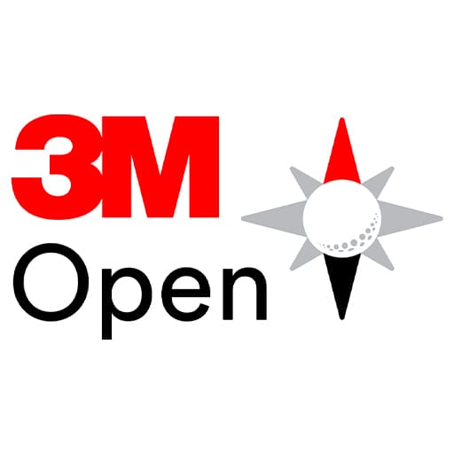 3M Open Schedule 2026–2027
