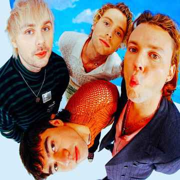 5 Seconds of Summer Concerts in Minneapolis