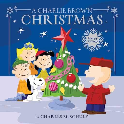 A Charlie Brown Christmas Concerts in Minneapolis