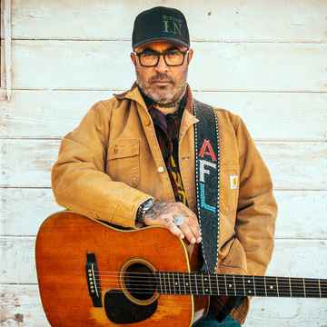 Aaron Lewis Concerts in Minneapolis