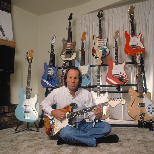 Adrian Belew Concerts in Minneapolis