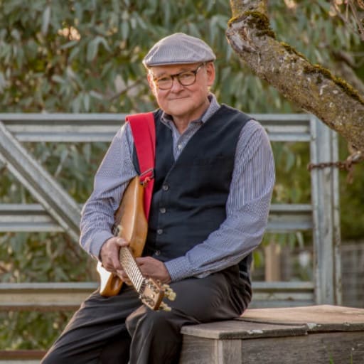 Adrian Legg Concerts in Minneapolis