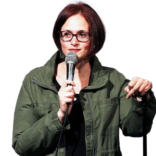 Adrienne Iapalucci Minneapolis Tickets