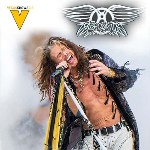 Aerosmith Concerts in Minneapolis