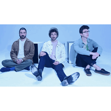 AJR Concerts in Minneapolis