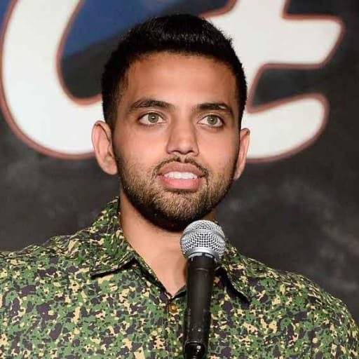 Akaash Singh Minneapolis Tickets