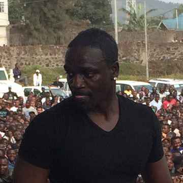 Akon Concerts in Minneapolis