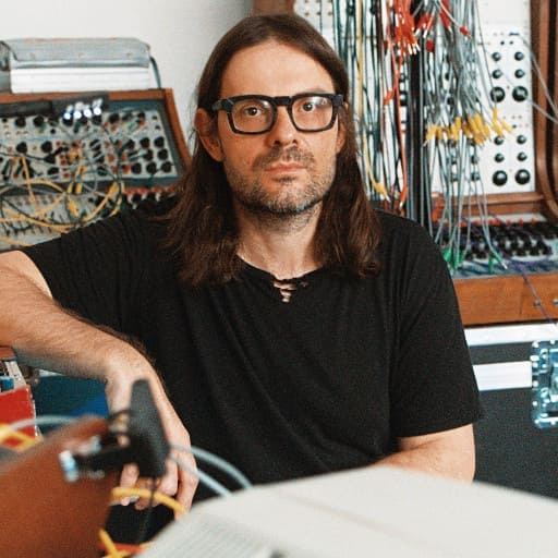 Alessandro Cortini Concerts in Minneapolis