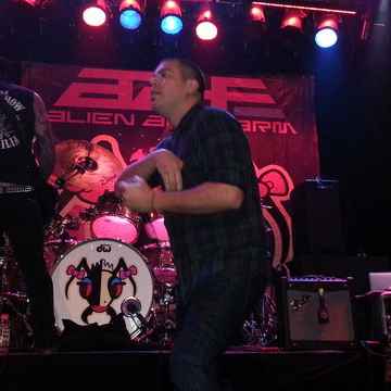 Alien Ant Farm Concerts in Minneapolis