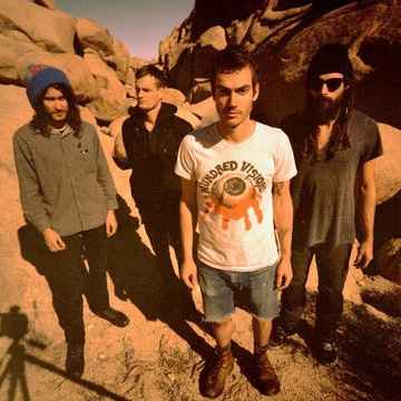 All Them Witches Concerts in Minneapolis