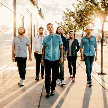 American Aquarium Concerts in Minneapolis