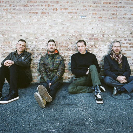 American Football - Band Concerts in Minneapolis