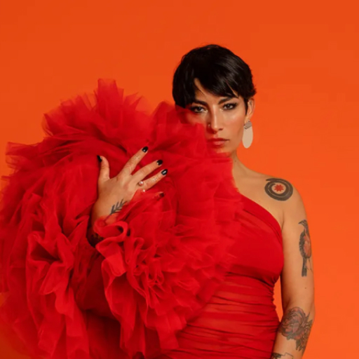 Ana Tijoux Concerts in Minneapolis