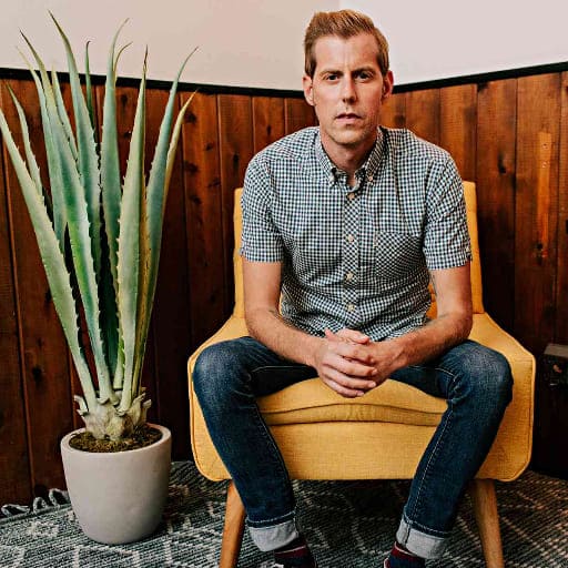 Andrew McMahon Concerts in Minneapolis