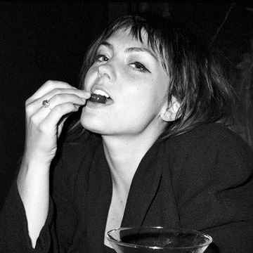 Angel Olsen Concerts in Minneapolis