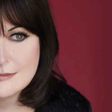 Ann Hampton Callaway Concerts in Minneapolis