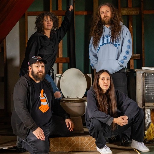 Apes Of The State Concerts in Minneapolis