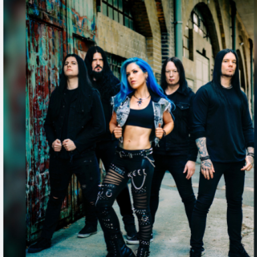Arch Enemy Concerts in Minneapolis