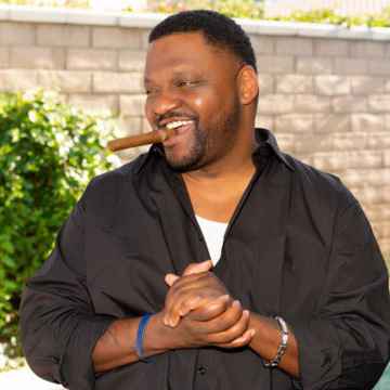 Aries Spears Minneapolis Tickets