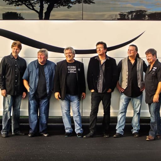 Atlanta Rhythm Section Concerts in Minneapolis