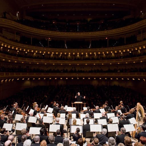 Atlanta Symphony Orchestra Concerts in Minneapolis