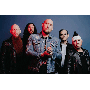 Atreyu Concerts in Minneapolis