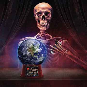 Avenged Sevenfold Concerts in Minneapolis