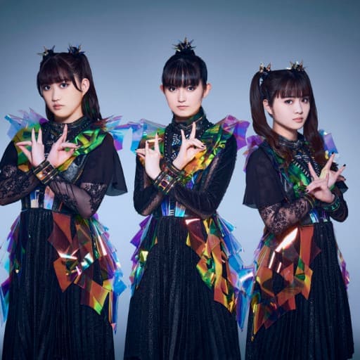 Babymetal Concerts in Minneapolis