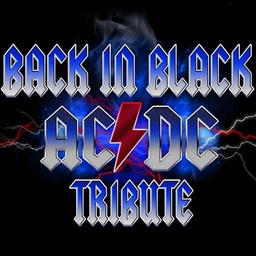 Back In Black - A Tribute To AC/DC concerts in Minneapolis.