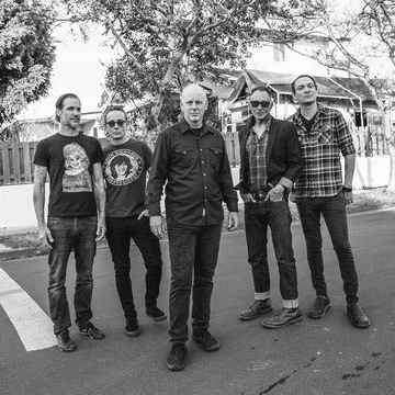 Bad Religion Concerts in Minneapolis