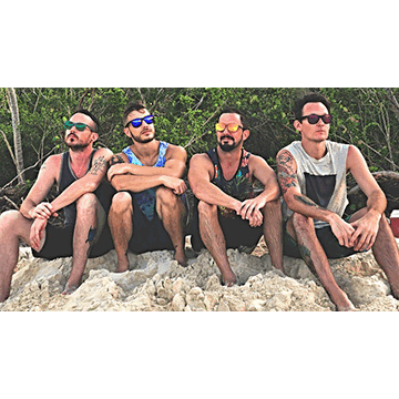 Ballyhoo! Concerts in Minneapolis