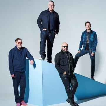 Barenaked Ladies Concerts in Minneapolis