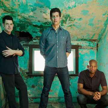 Better Than Ezra Concerts in Minneapolis