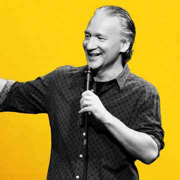 Bill Maher Minneapolis Tickets