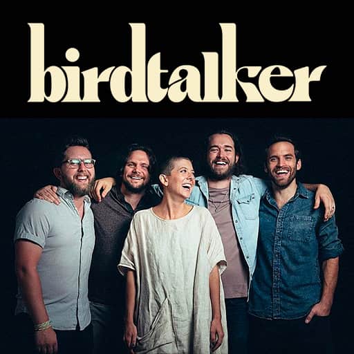 Birdtalker Concerts in Minneapolis