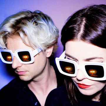 Blood Red Shoes Concerts in Minneapolis