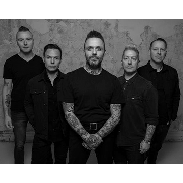 Blue October Concerts in Minneapolis