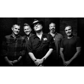 Blues Traveler Concerts in Minneapolis