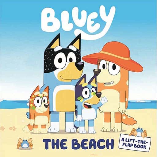 Bluey's Big Play Minneapolis Tickets