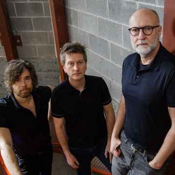 Bob Mould Concerts in Minneapolis