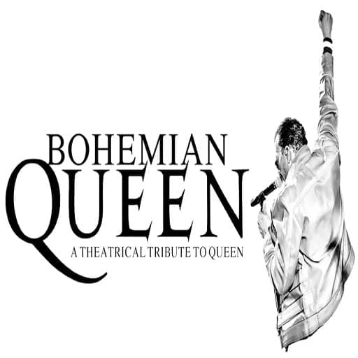 Bohemian Queen - A Theatrical Tribute To Queen concerts in Minneapolis.