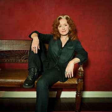 Bonnie Raitt Concerts in Minneapolis
