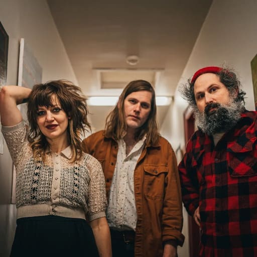 Bonny Light Horseman Concerts in Minneapolis