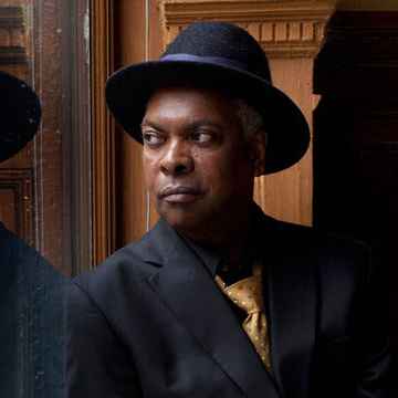 Booker T. Jones Concerts in Minneapolis