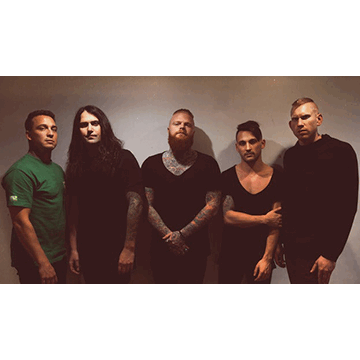 Born of Osiris Concerts in Minneapolis