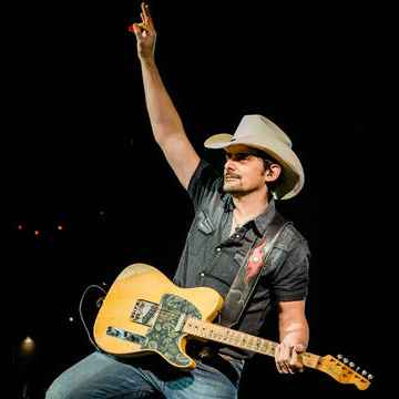 Brad Paisley Concerts in Minneapolis