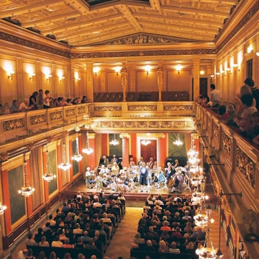 Brahms Concerts in Minneapolis