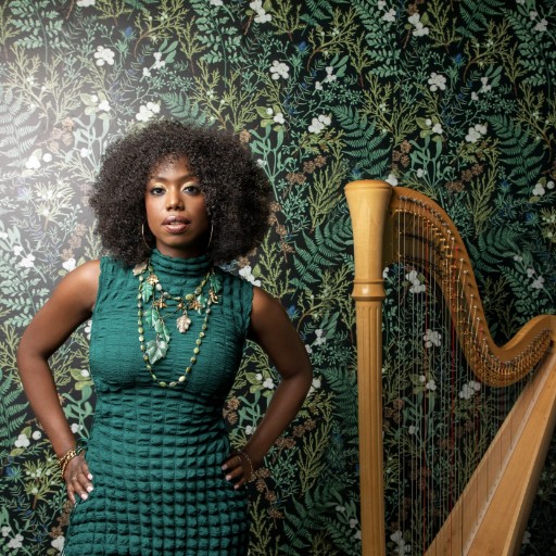 Brandee Younger Concerts in Minneapolis
