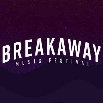 Breakaway Music Festival concerts in Minneapolis.